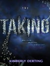 Cover image for The Taking